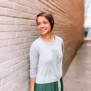 Meet your Posher, Emily